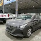 هونداي اكسنت سمارت 2023 جديده