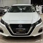 نيسان التيما موديل 2022 استاندر