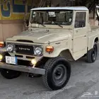 تويوتا شاص 81 - مجدد بالكامل