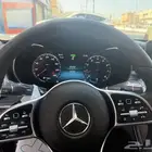 مرسيدس c200 2019