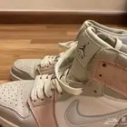 شوز جوردن نايك نسائي للبيع ب 100