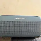 سماعه اسبيكر ماركه بوز اصليه بتقنيه صوط روعه