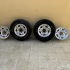 جنوط جمس 8100