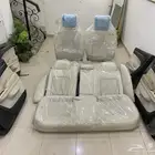داخلية كلايسلر جديده قماش