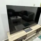 للبيع تلفزيون سامسونق 65