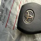 ايرباق كامري من 2018الى2024