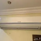 مكيف سبيلت سامسونج 2 طن