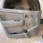 ديكور باب سواق هايلكس غمارتين 2006-2011