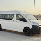 متوفر هايس ركاب ديزل قير عادي 2026