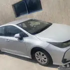 للبيع تويوتا كورولا 2020