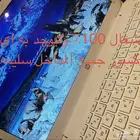لابتوب hp انتل سليرون نظيف