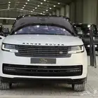 رنج روفر فوج HSE موديل 2023(ناغي)