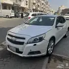 ماليبو 2013 6 سلندر للبيع