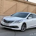 هونداي ازيرا 2017 فل كامل نظيف للبيع