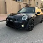 ميني كوبر ( S ) الموديل 2019 نظيفه