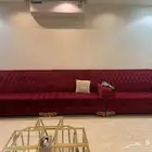 كنب وطاولات وستاير