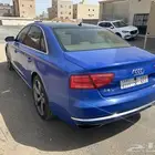 اودي A8l للبيع