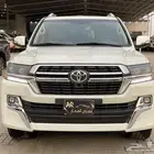 تويوتا لاند كروزر ديزل