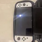 جهاز نينتيندو سويتش أولد Nintendo switch OLED