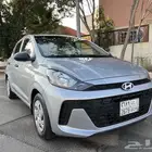 هيونداي اي تن 2024 شبه الجديد
