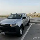 ايسوزو ديمكس 2023 ممشى قليل مالك اول