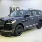 لنكولن جديد 2024