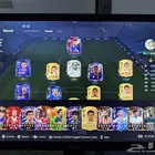 مبابي الحدث