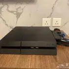 بلايستيشن 4 للبيع
