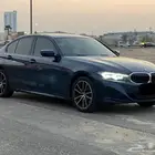 بى ام دبليو 320i-2023-سعودى