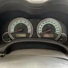 للبيع عداد (طبلون) كورولا فل كامل ليزر