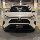 تويوتا راف فور موديل 2021