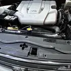 مكينة لاندكروزر لكزس 570 ضمان سنة