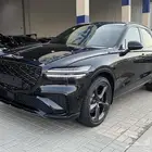 جنسس GV70 2025 بلاتينيوم سبورت عداد 3 الاف