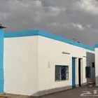 أثاث بدون أثاث استراحة