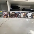 اشرطة سوني3 مستعمله ونظيفه