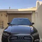 اودي Q7 2016