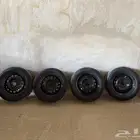 طقم جنوط يباني