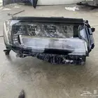 شمعات لاند كروزر من مديل 22-25