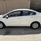 كيا ريو 2017