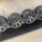للبيع جنوط لينزو اصلي سييرا