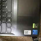 لابتوب قيمنق Lenovo IdeaPad Gaming 3 جديد ما استخدمته