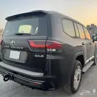 LandCruiser GXRS L5