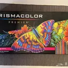 ألوان بريزما 150 لون