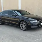 اودي A7 2.8