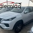 فورتشنر VX1 2025 شركة العملاق