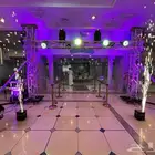 تجهيز افتتاحات فاعليات مهرجانات