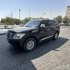 نيسان باترول تشليح