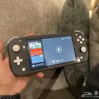 نينتندو سويتش لايت معدل(مهكر)