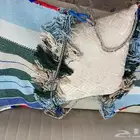 شغل يدوي صوره الملك وبيز تراث وحجل حصان