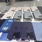 ايفونات 16برو ماكس و 15برو ماكس